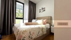 The Jovell (D17), Condominium #501774011